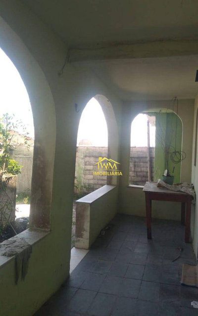Casa, 4 quartos - Foto 3