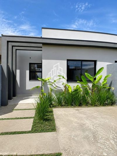 Casa, 2 quartos - Foto 1