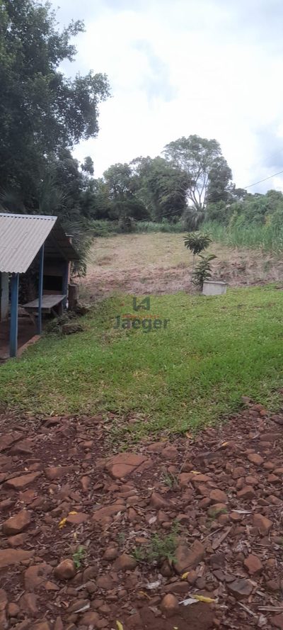 Chácara, 1 hectares - Foto 1