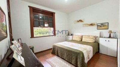 Casa, 4 quartos, 256 m² - Foto 3