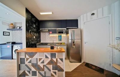 Casa, 2 quartos, 42 m² - Foto 2