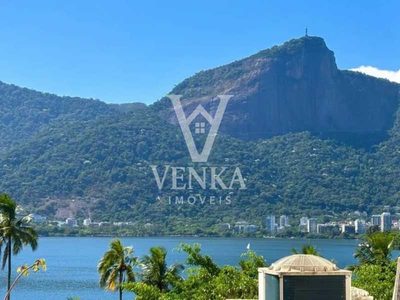 Apartamento, 3 quartos, 186 m² - Foto 3