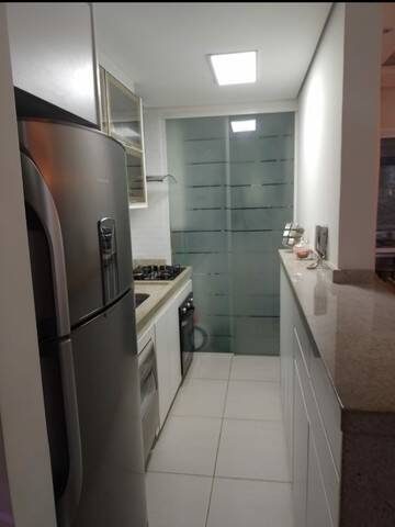 Apartamento, 2 quartos, 55 m² - Foto 4