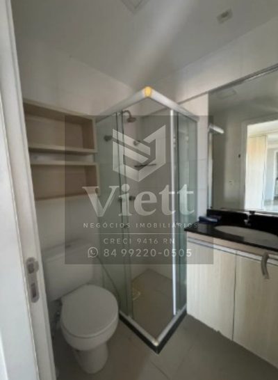 Apartamento, 2 quartos, 67 m² - Foto 2