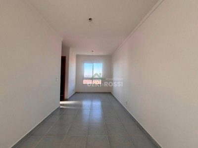 Apartamento, 2 quartos, 50 m² - Foto 2