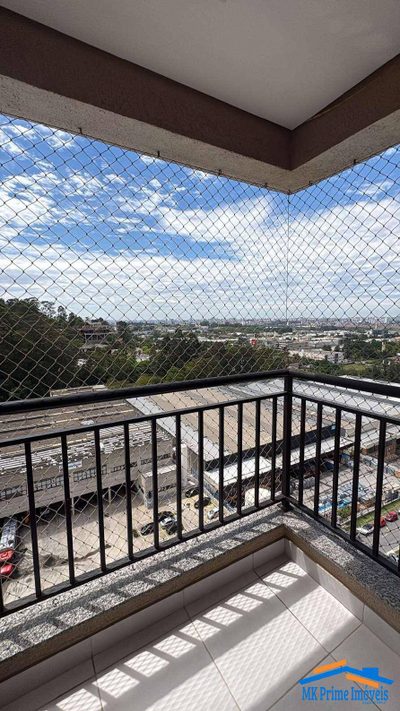 Apartamento, 3 quartos, 109 m² - Foto 3