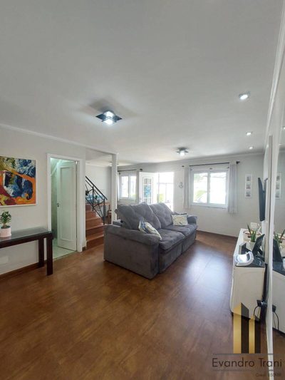 Casa, 3 quartos, 170 m² - Foto 2
