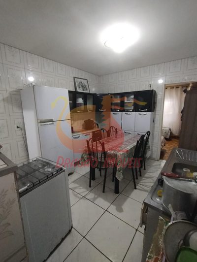 Casa, 160 m² - Foto 4