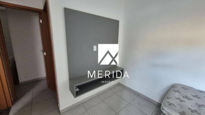 Apartamento, 2 quartos, 55 m² - Foto 5