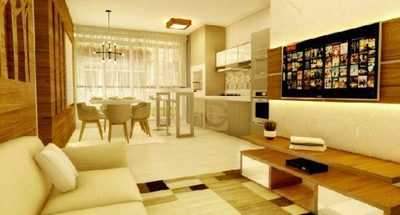 Apartamento, 1 quarto, 28 m² - Foto 2