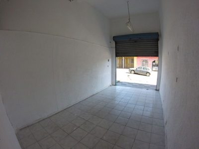 Loja-Salão, 28 m² - Foto 2