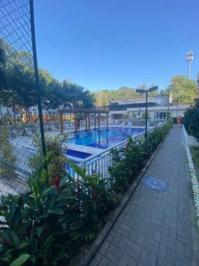 Apartamento, 2 quartos, 50 m² - Foto 2