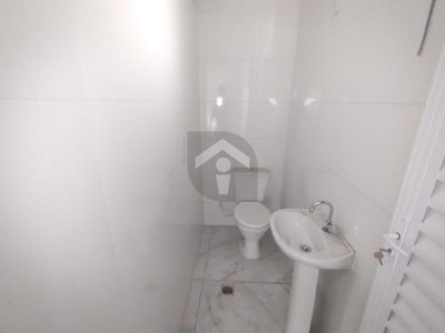 Loja-Salão, 45 m² - Foto 4