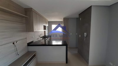 Apartamento, 2 quartos, 46 m² - Foto 2