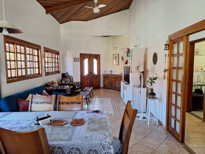 Casa, 3 quartos, 154 m² - Foto 4