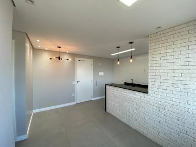 Apartamento, 2 quartos, 44 m² - Foto 1