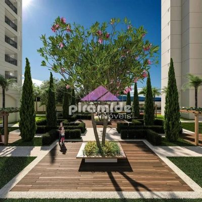 Apartamento, 2 quartos, 64 m² - Foto 1