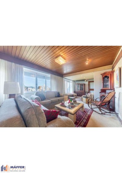 Apartamento, 3 quartos, 185 m² - Foto 4