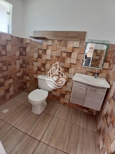 Casa, 3 quartos - Foto 3