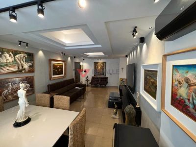Apartamento, 3 quartos, 115 m² - Foto 5