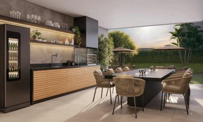 Apartamento, 3 quartos, 106 m² - Foto 3
