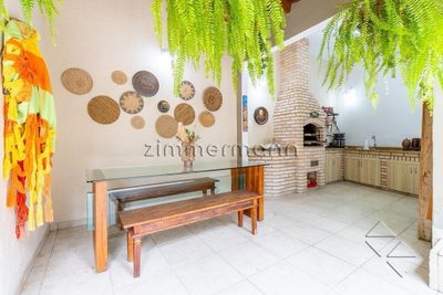 Casa, 3 quartos, 280 m² - Foto 1