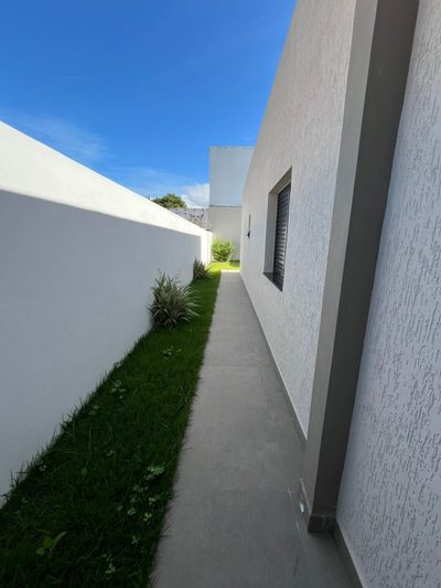 Casa, 3 quartos - Foto 3