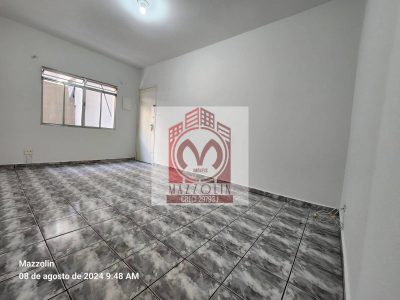 Apartamento, 1 quarto, 55 m² - Foto 3