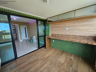 Apartamento, 2 quartos, 84 m² - Foto 4