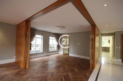 Apartamento, 3 quartos, 347 m² - Foto 5