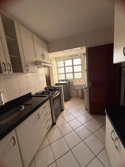 Apartamento, 3 quartos, 71 m² - Foto 2