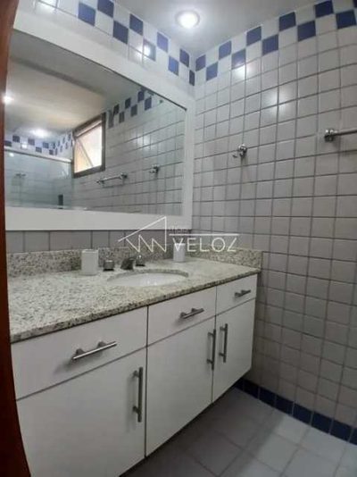 Cobertura, 2 quartos, 153 m² - Foto 2