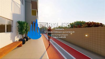 Apartamento, 2 quartos, 75 m² - Foto 4