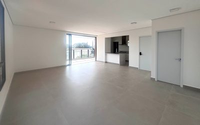 Apartamento, 3 quartos, 140 m² - Foto 4