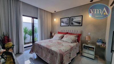 Casa de Condomínio, 3 quartos - Foto 5