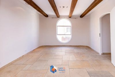 Apartamento, 4 quartos, 252 m² - Foto 1
