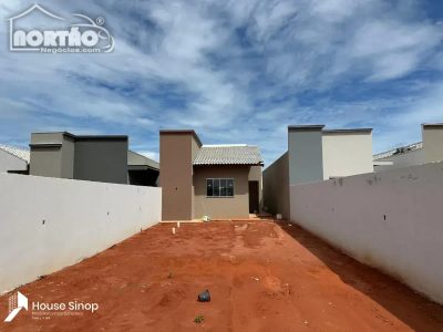 Casa, 2 quartos, 71 m² - Foto 1