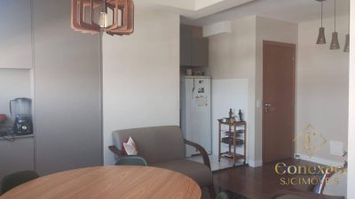 Apartamento, 2 quartos, 64 m² - Foto 3