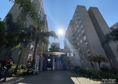 Apartamento, 3 quartos, 67 m² - Foto 1