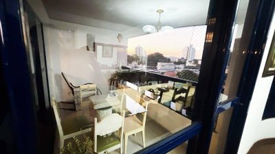 Apartamento, 4 quartos, 224 m² - Foto 5