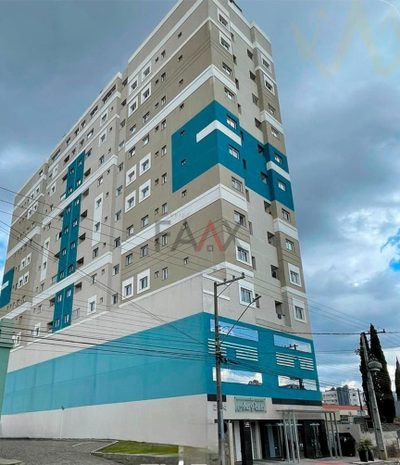 Apartamento, 1 quarto, 120 m² - Foto 1