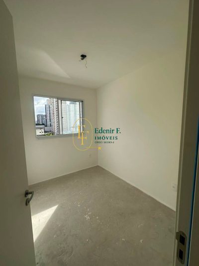 Apartamento, 2 quartos, 46 m² - Foto 2