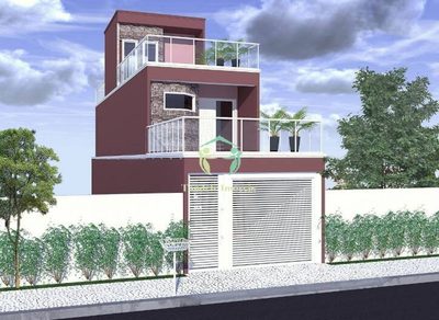 Terreno, 80 m² - Foto 2