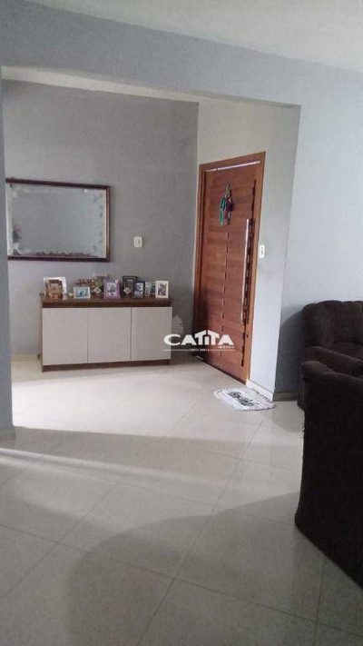 Sobrado, 3 quartos, 269 m² - Foto 3