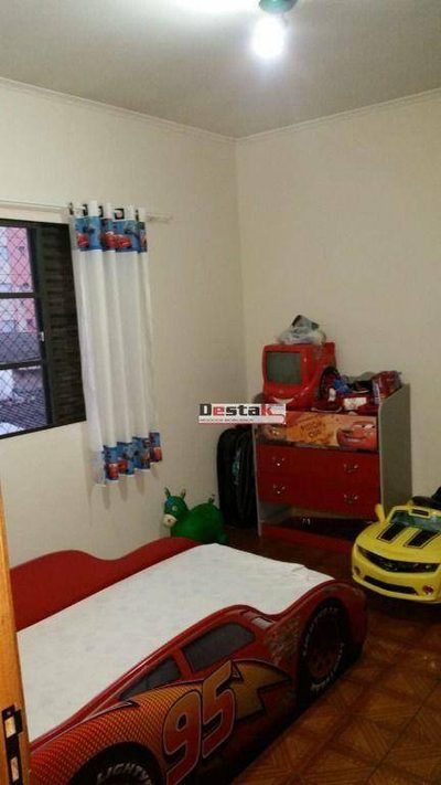 Apartamento, 2 quartos, 60 m² - Foto 3