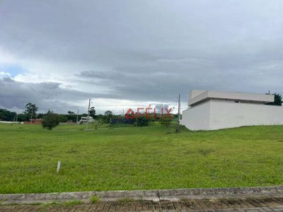 Loteamento e Condomínio, 300 m² - Foto 1