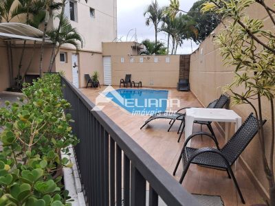 Apartamento, 2 quartos, 46 m² - Foto 5