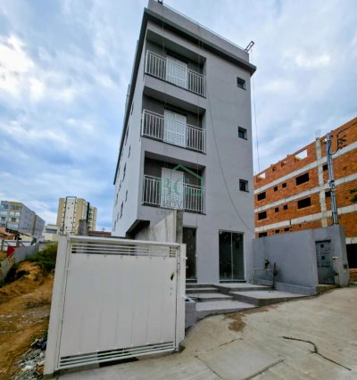 Apartamento, 2 quartos, 60 m² - Foto 1
