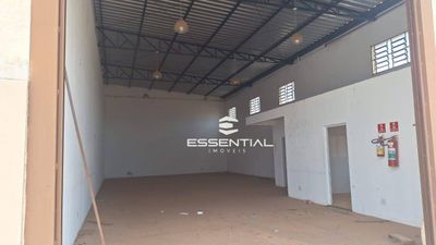 Depósito-Galpão, 200 m² - Foto 2