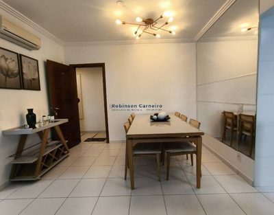 Apartamento, 2 quartos, 80 m² - Foto 4